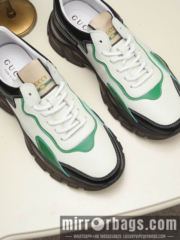 Gucci Shoes sz38-44 mnf0226