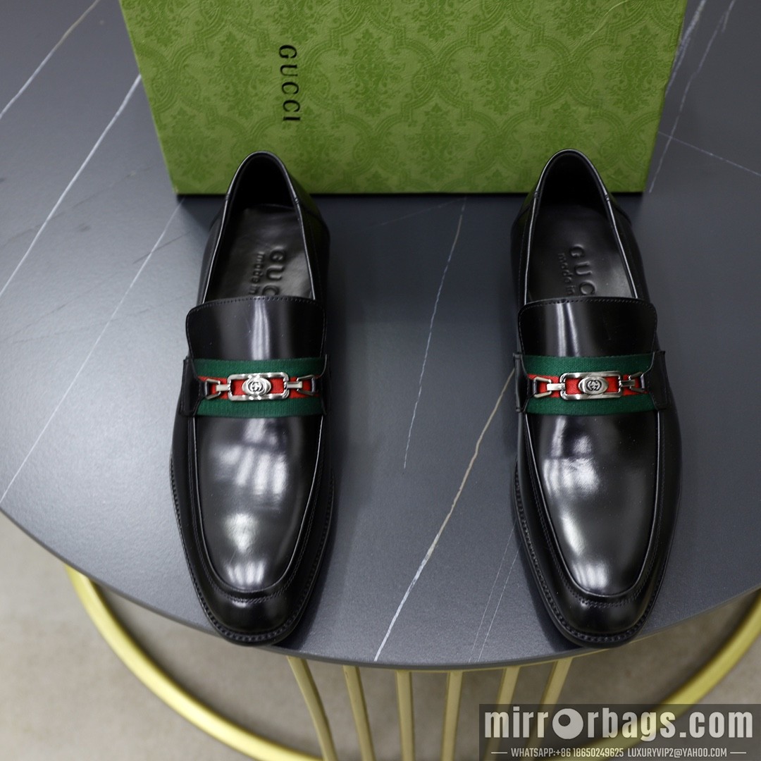 Gucci Shoes sz38-44 h1017