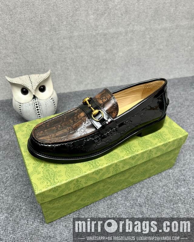 Gucci Shoes sz38-45 mnf0344