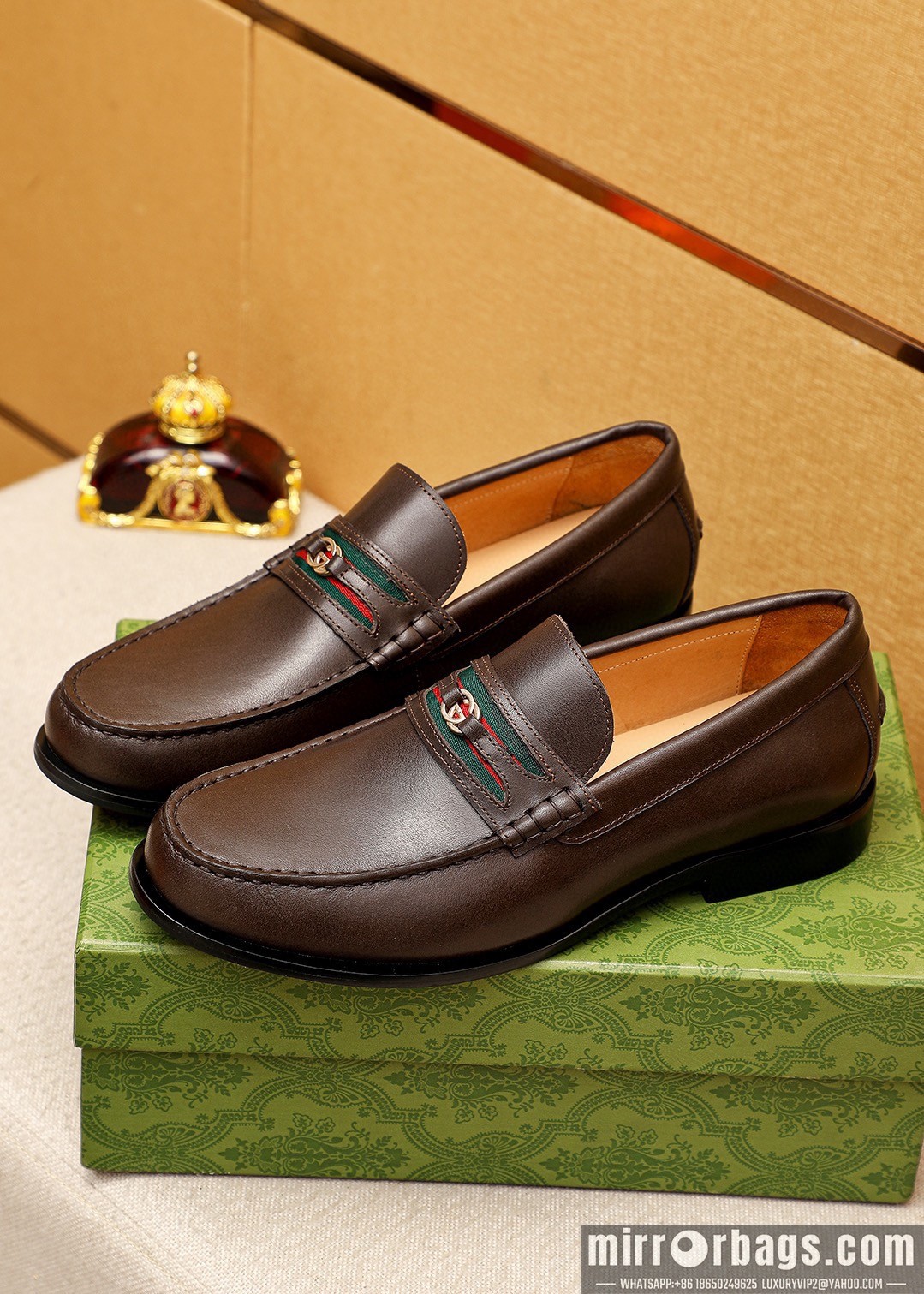 Gucci Shoes sz38-45 hnh0231