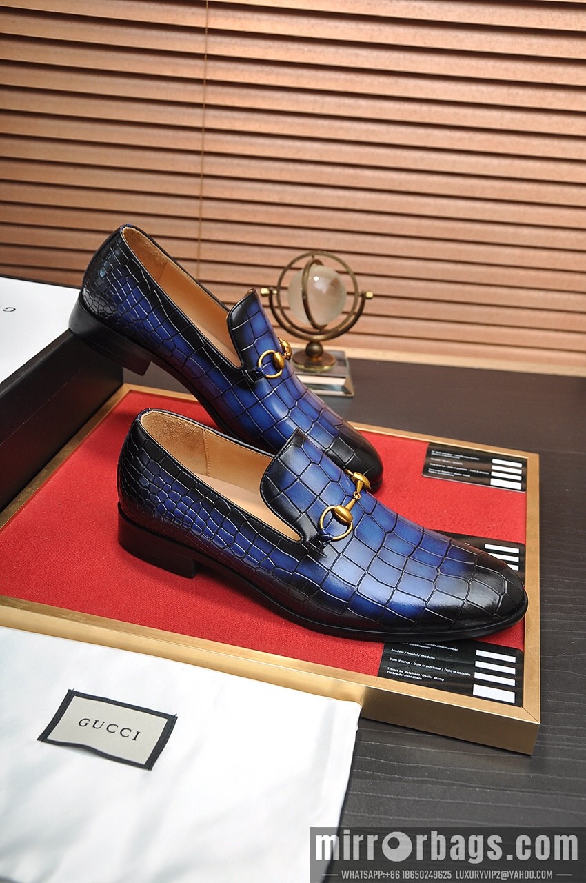 Gucci Shoes sz38-45 hnh0209