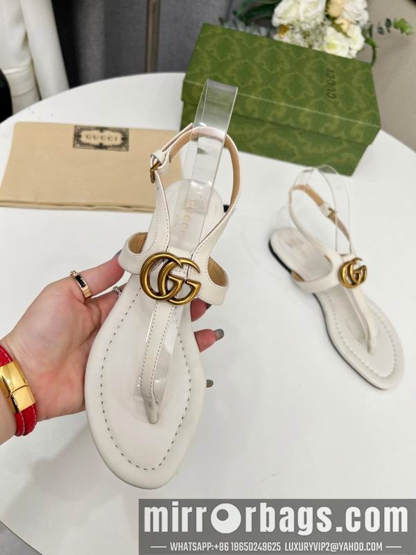 Gucci Shoes sz35-43 mnf0306