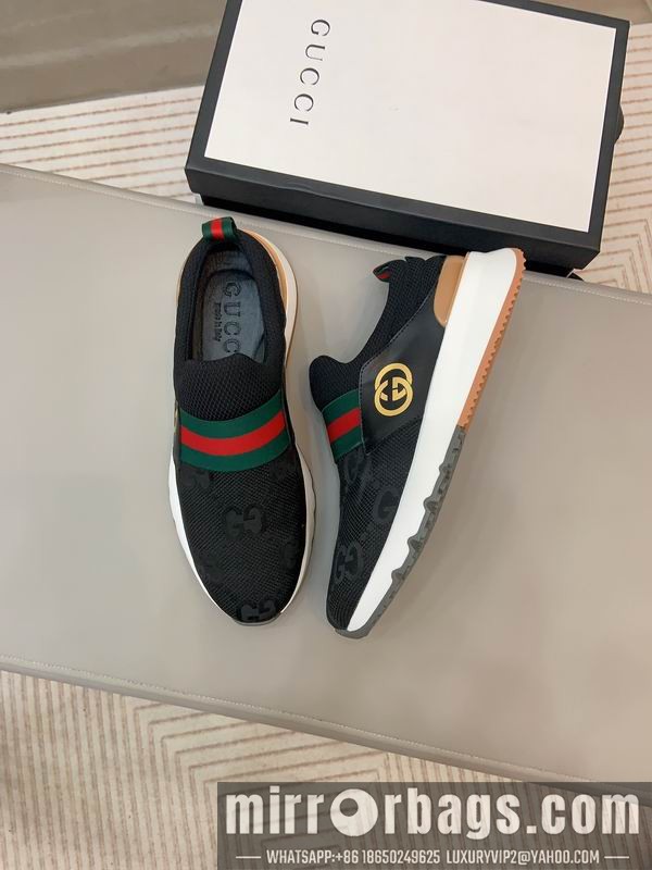 Gucci Shoes sz38-44 hnm0145