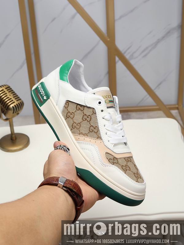 Gucci Shoes sz38-44 mnf0225