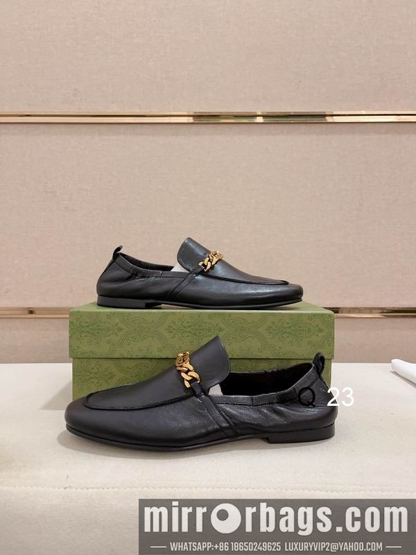 Gucci Shoes sz38-45 HY0707