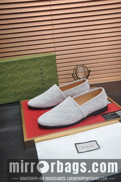 Gucci Shoes sz38-44 mnh0703