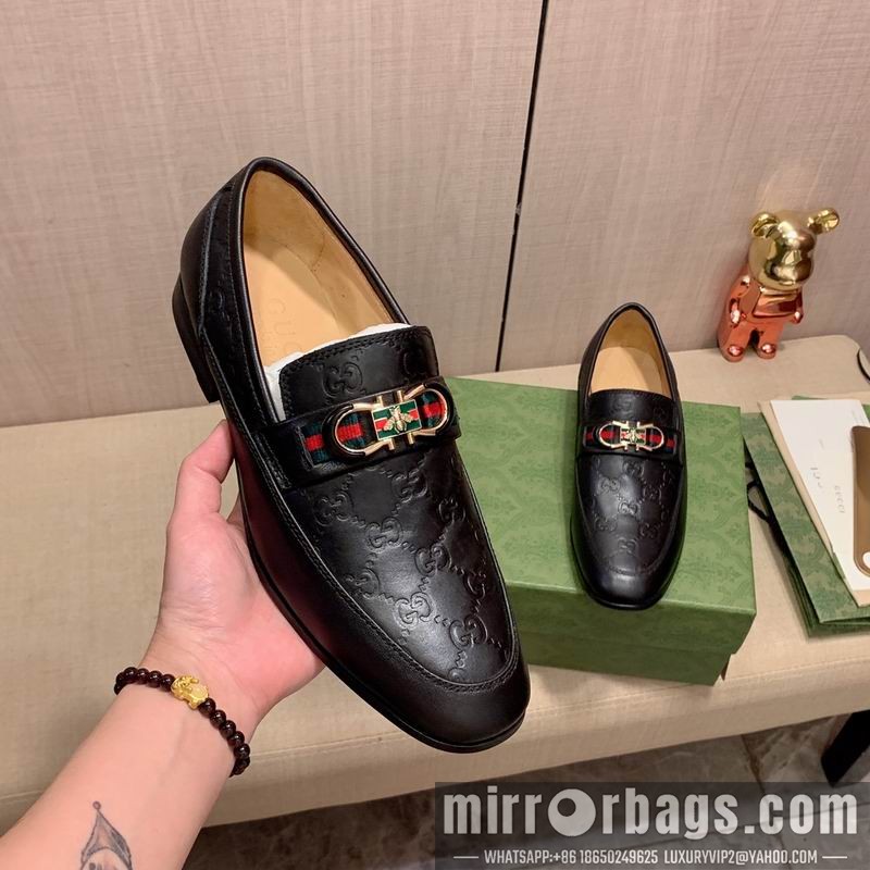 Gucci Shoes sz38-46 mnf03116