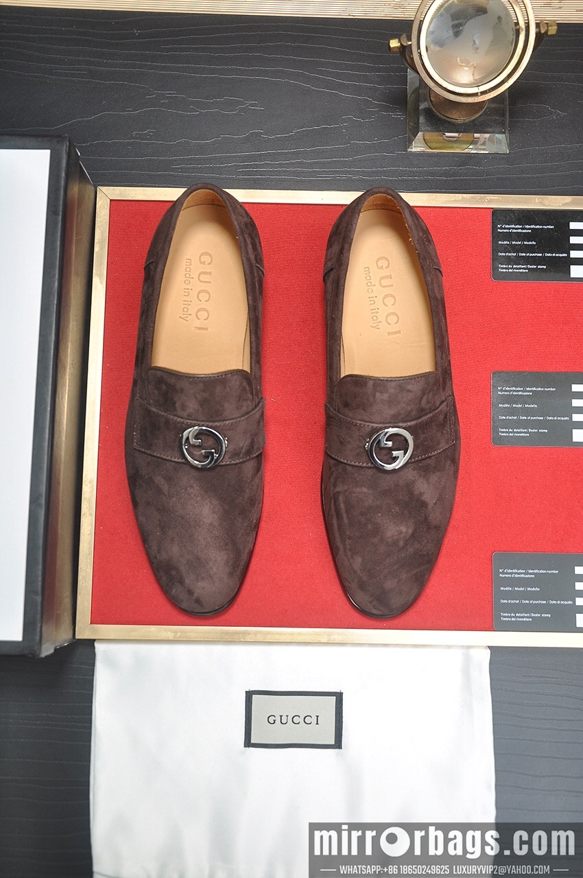 Gucci Shoes sz38-45 hnh1217