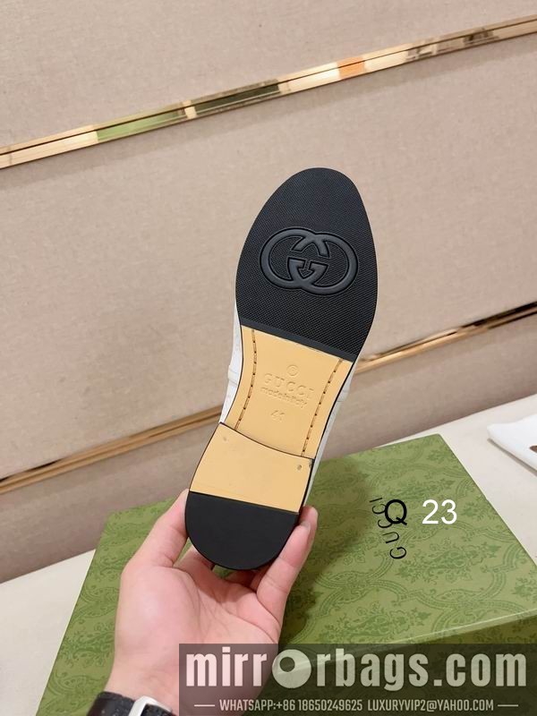Gucci Shoes sz38-45 HY0706