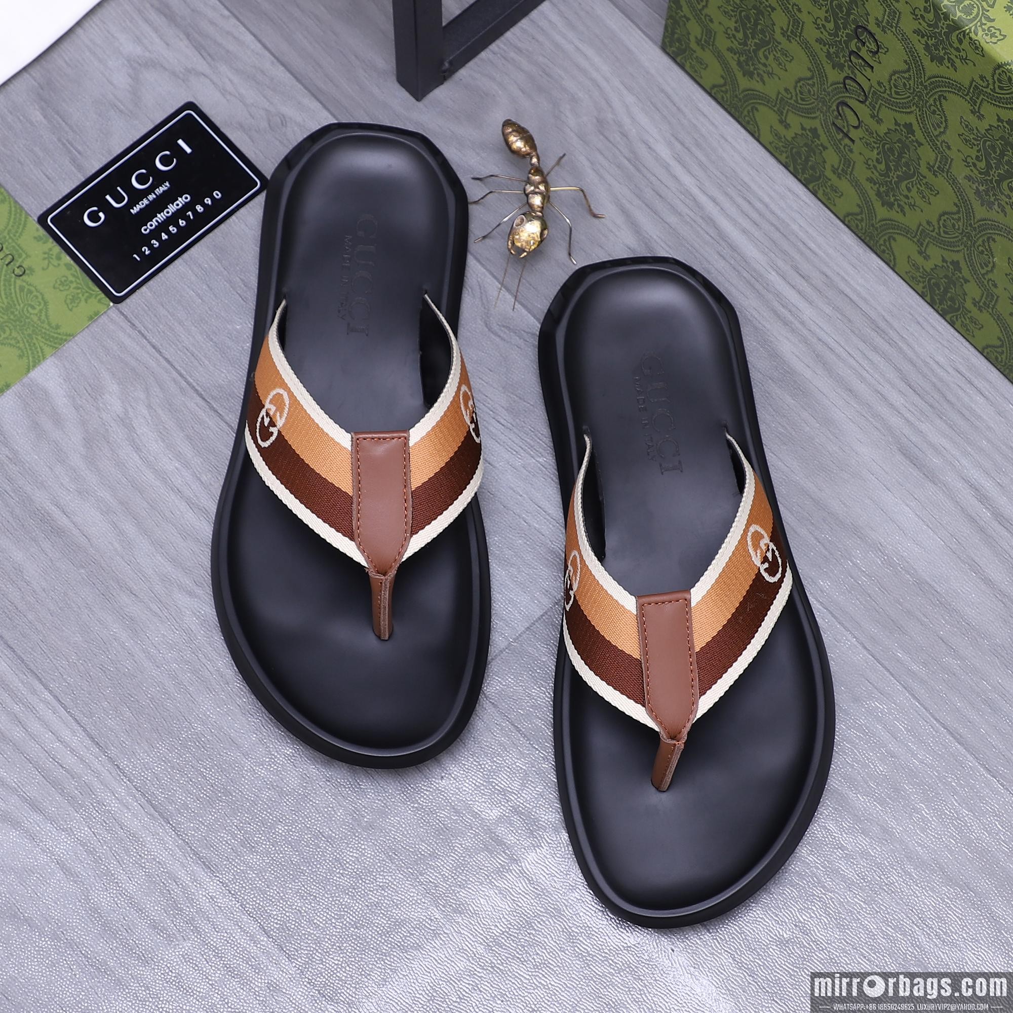Gucci Shoes sz38-44 h0702