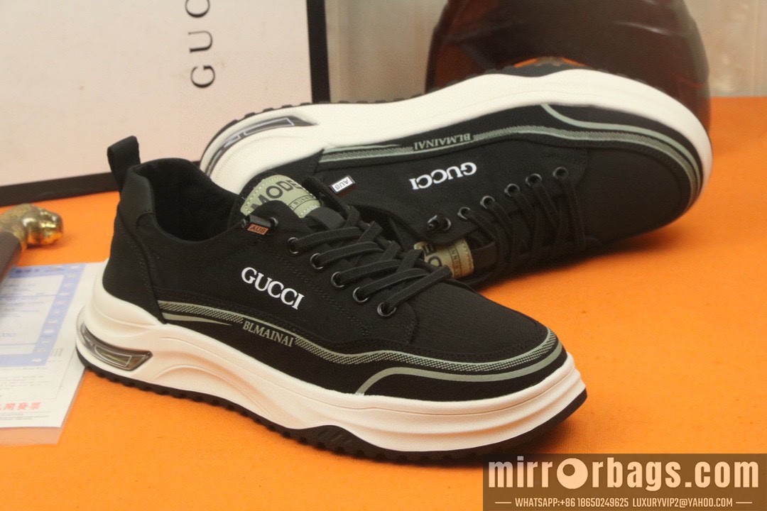 Gucci Shoes sz38-43 h1002