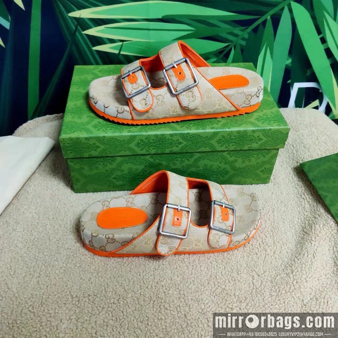 Gucci Shoes sz36-47 mnf0323