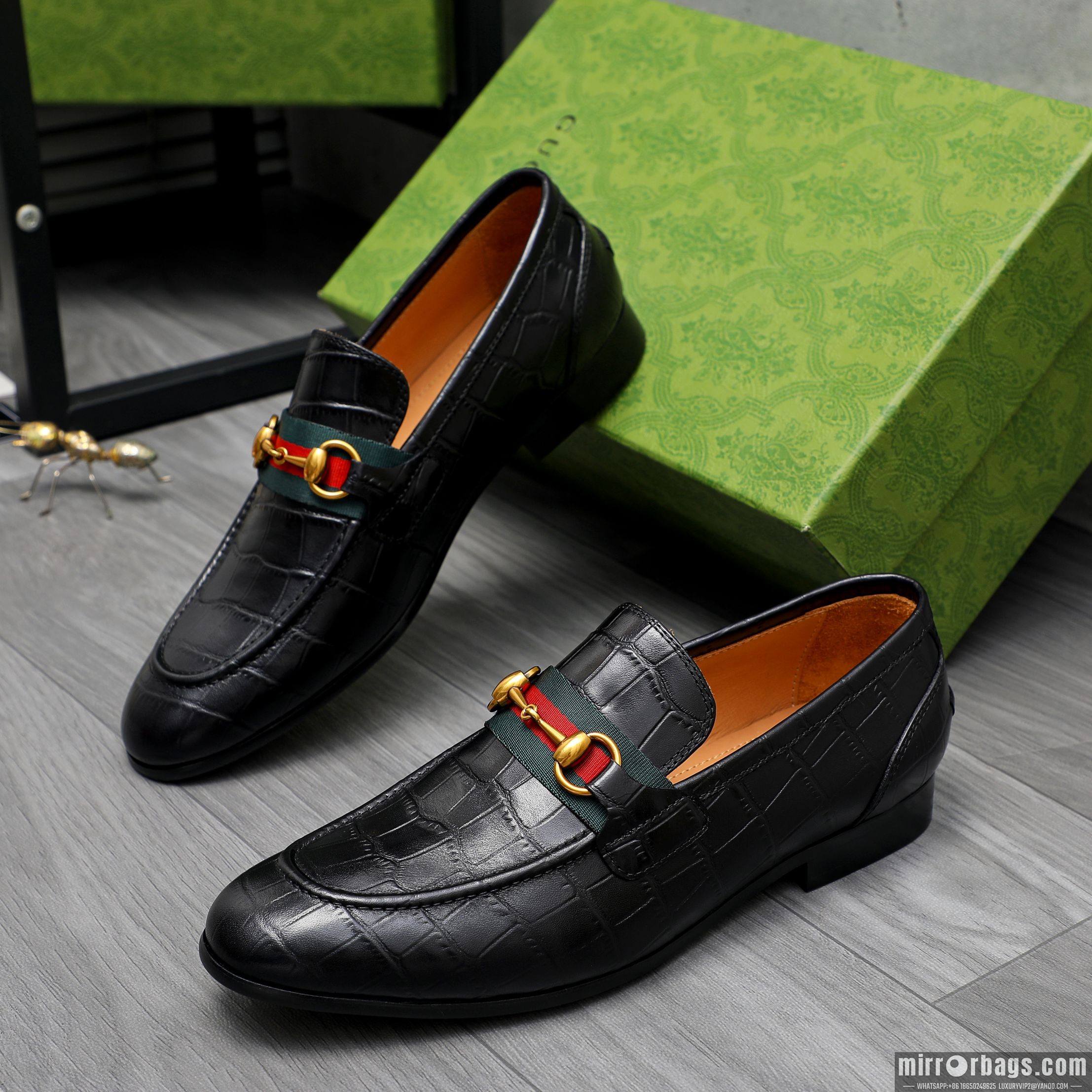 Gucci Shoes sz39-44 h0713