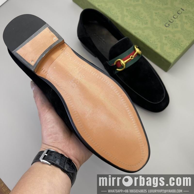 Gucci Shoes sz38-45 mnf0186
