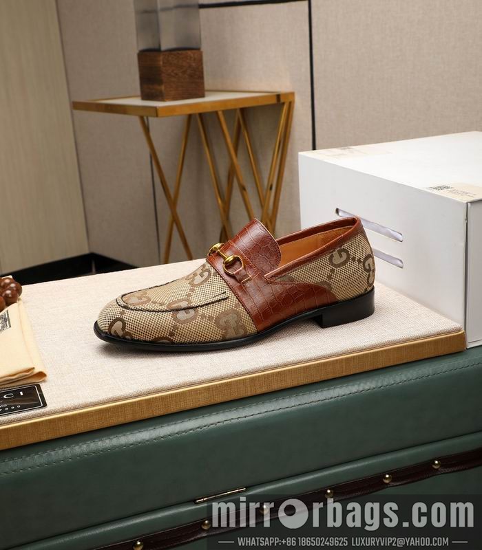 Gucci Shoes sz38-46 mnf0396