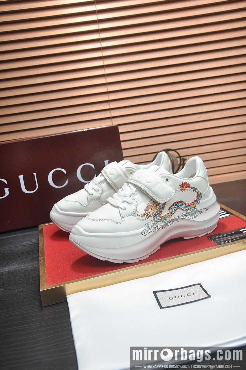 Gucci Shoes sz35-40 h1004