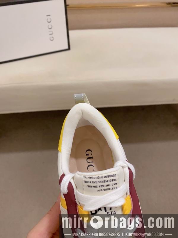 Gucci Shoes sz38-44 hnm0169