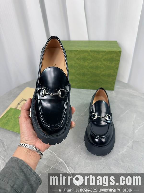 Gucci Shoes sz35-42 38-46 3.5cm mnf0210