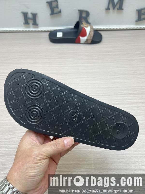 Gucci Shoes sz36-45 mnf0219