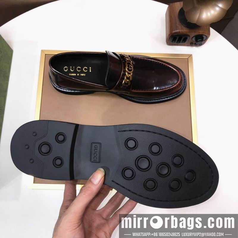 Gucci Shoes sz38-44 hnm0133