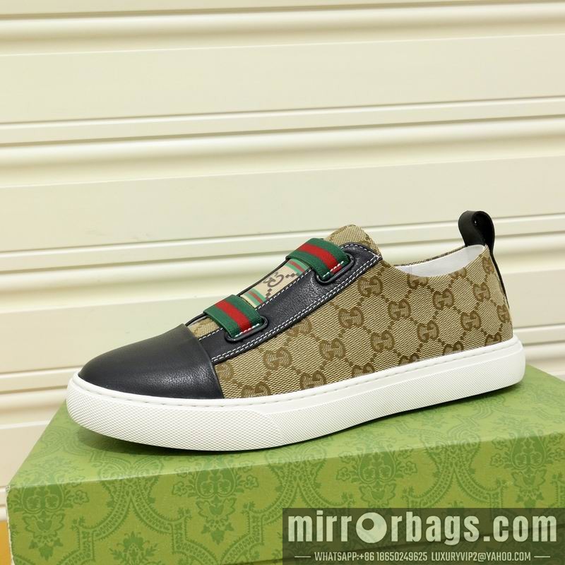 Gucci Shoes sz38-45 mnf0104