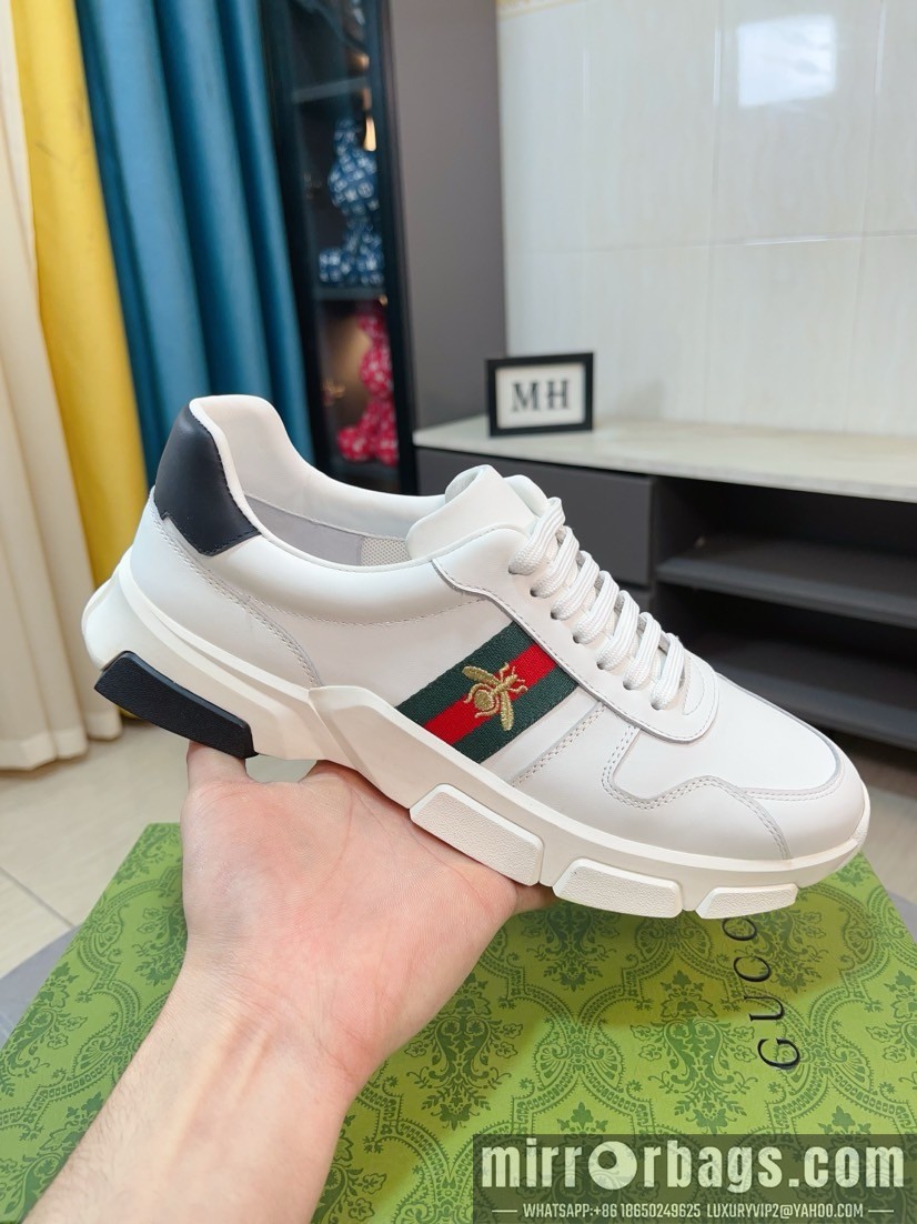 Gucci Shoes sz38-45 hnh0206