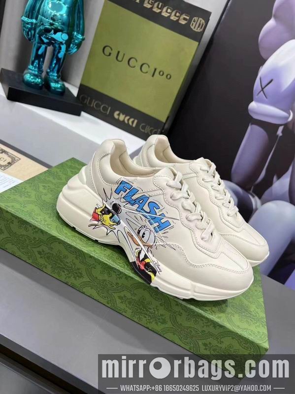 Gucci Shoes sz35-39 38-45 mnf0105