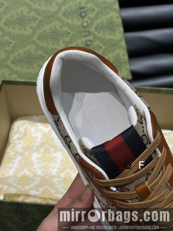 Gucci Shoes Guuci sz38-45 TF1120