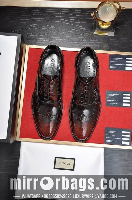 Gucci Shoes sz38-45 mnh0421
