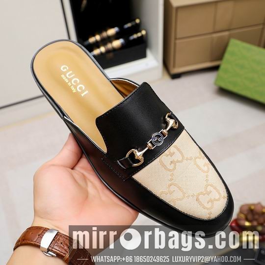 Gucci Shoes sz38-45 mnh0416
