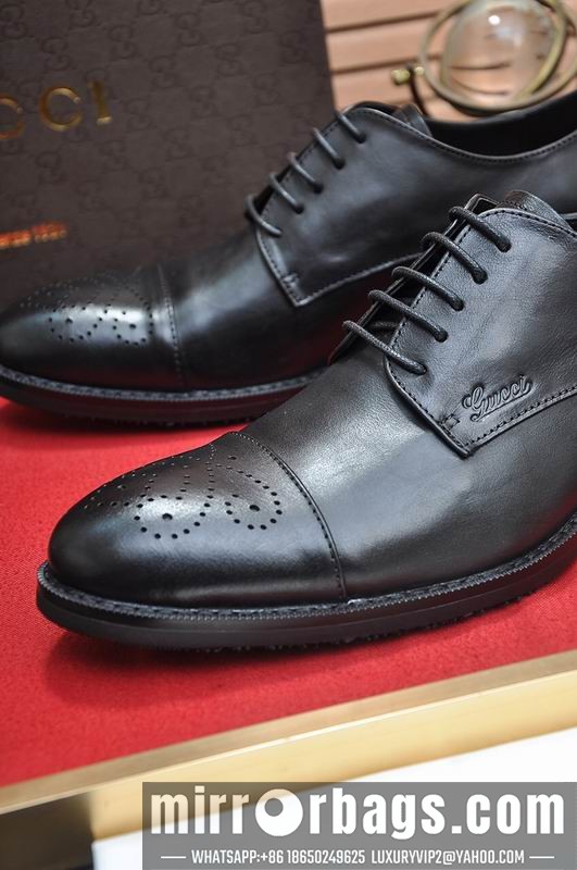 Gucci Shoes sz38-45 mnf03149