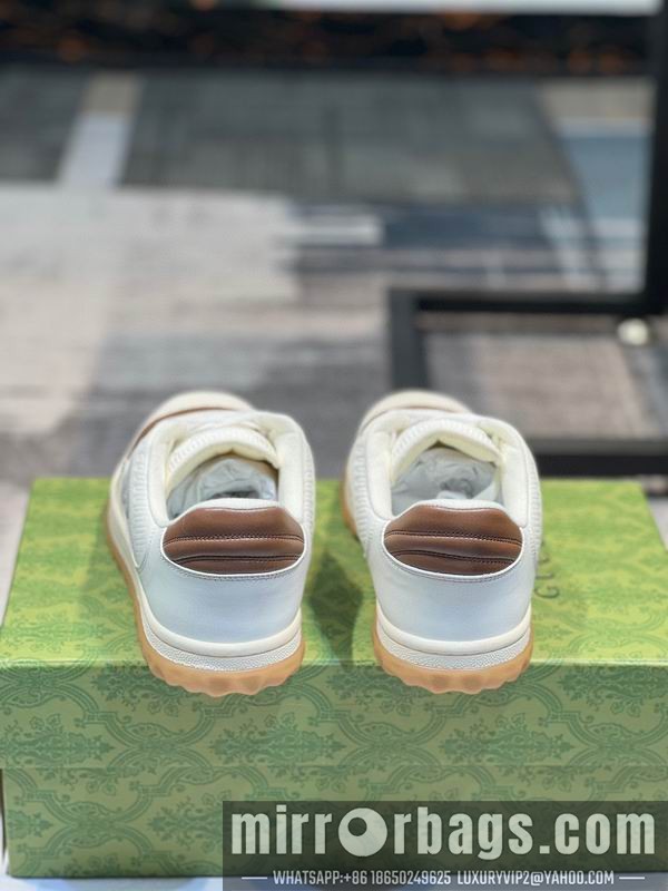 Gucci Shoes sz35-45 hnm01150