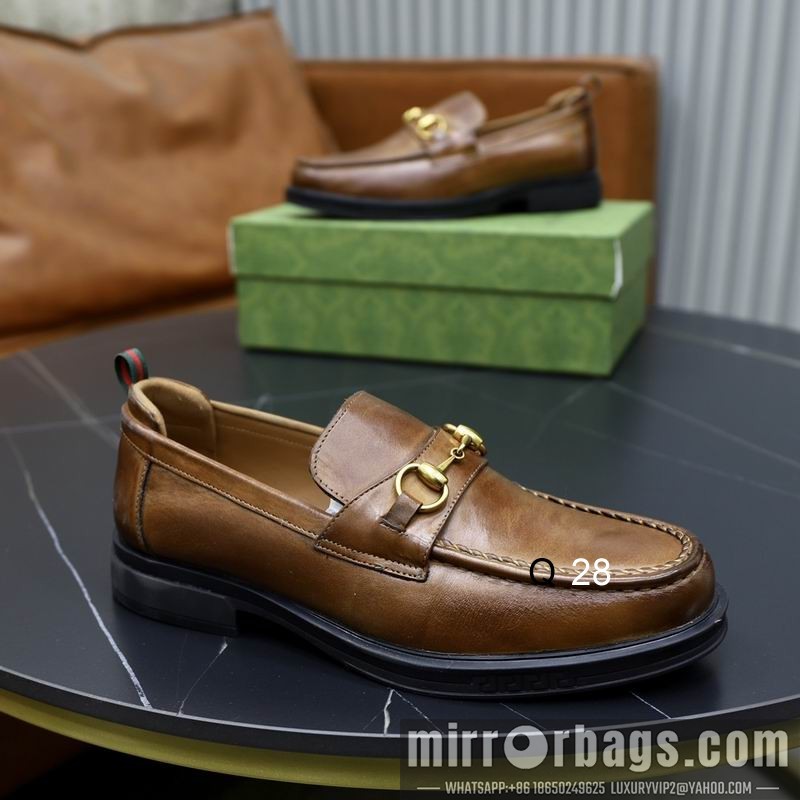 Gucci Shoes sz38-45 N1204