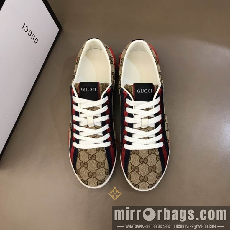 Gucci Shoes sz35-45 YY0301