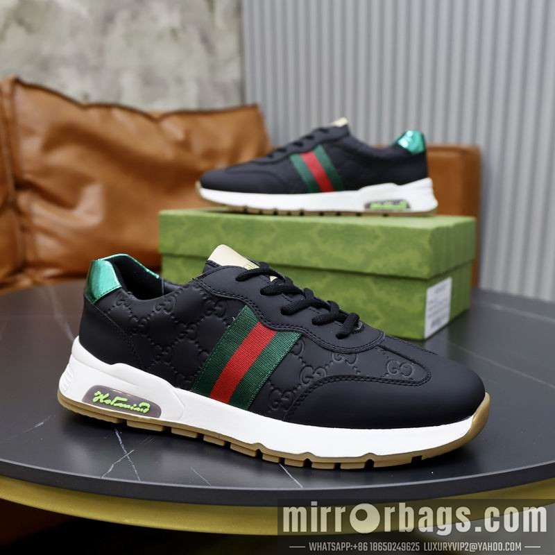Gucci Shoes sz38-44 hnm0110