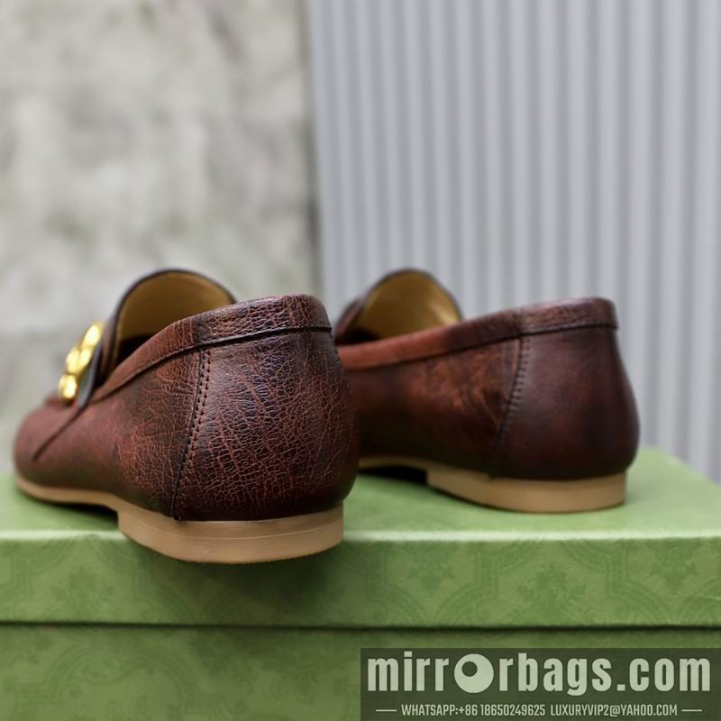 Gucci Shoes sz38-44 hnm0178
