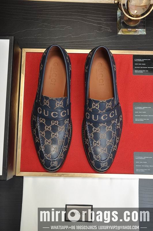 Gucci Shoes sz38-45 mnf03141