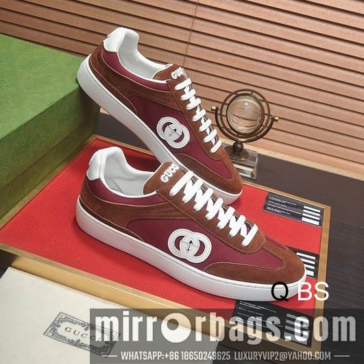 Gucci Shoes sz35-45 BS0701