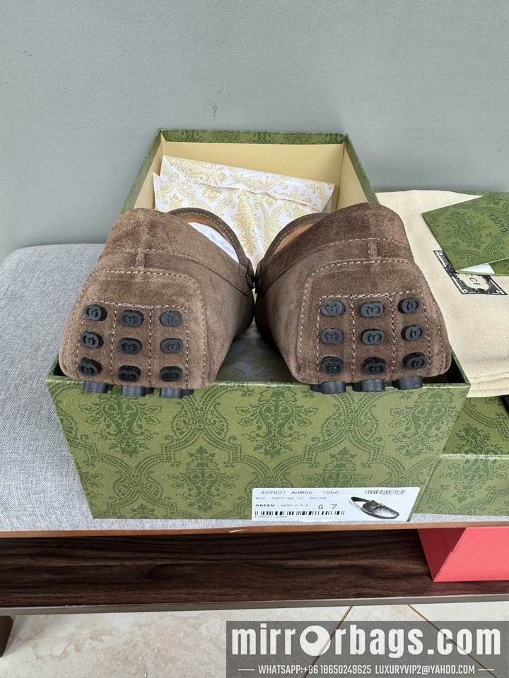 Gucci Shoes sz38-45 hnh0302