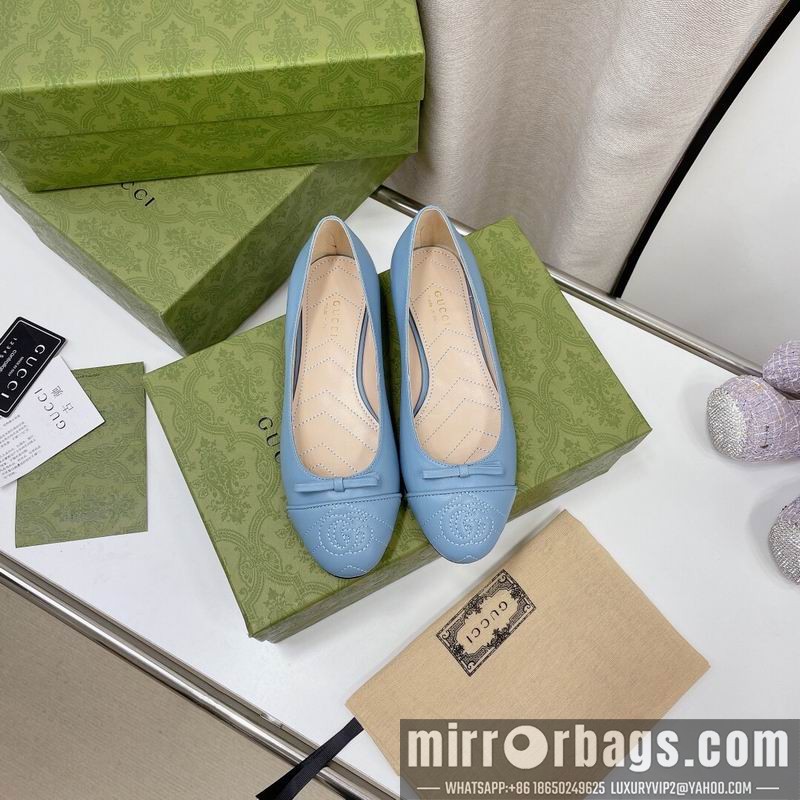 Gucci Shoes sz34-41 mnf0307