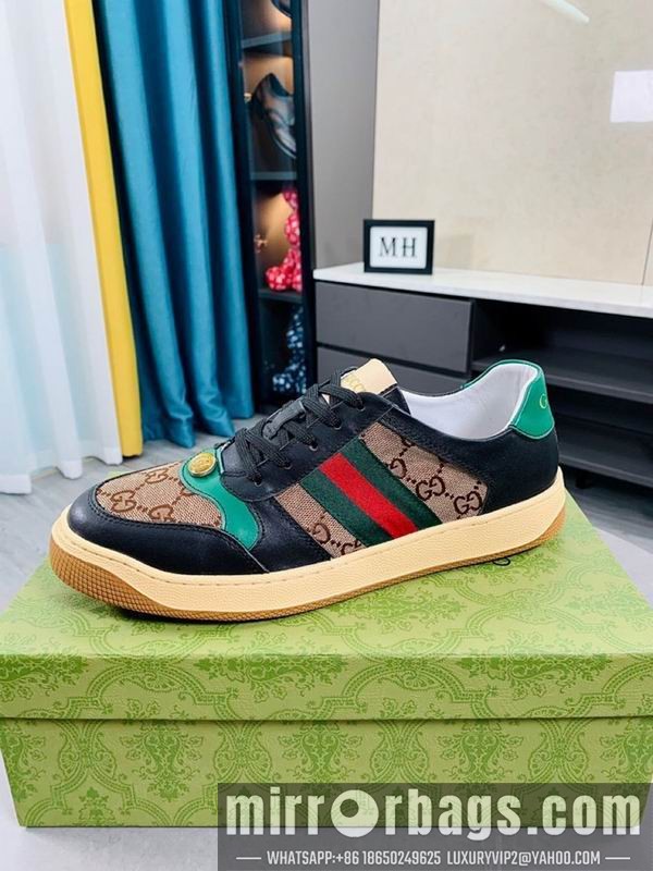 Gucci Shoes sz38-44 mnf0211