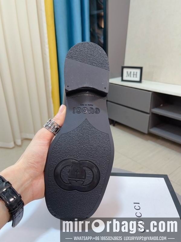 Gucci Shoes sz38-44 hnm0125