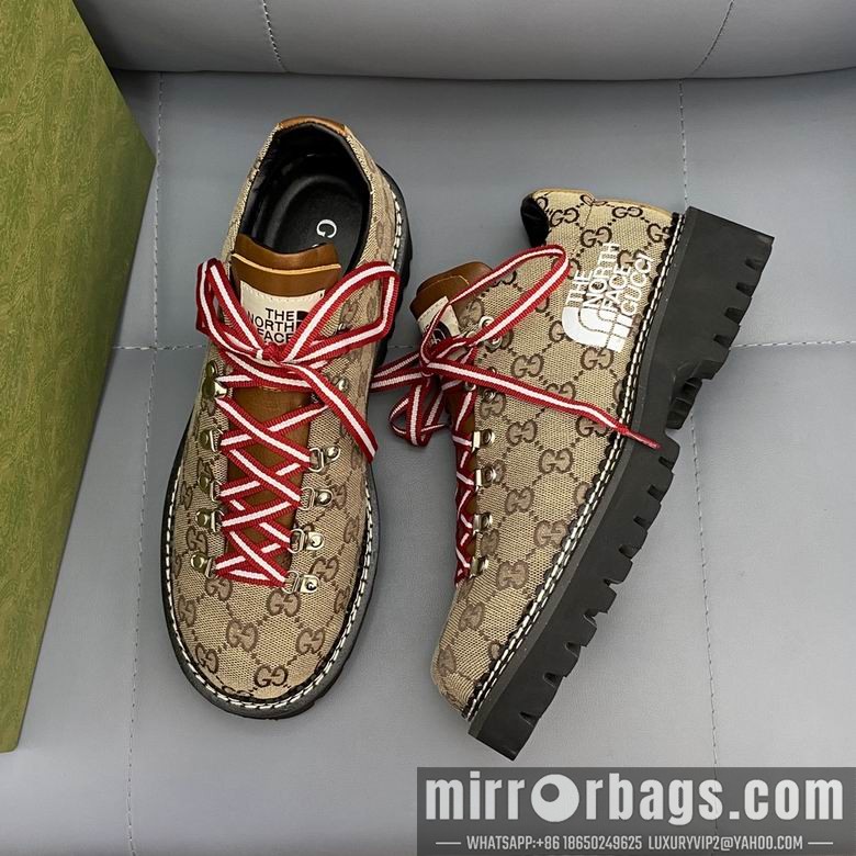 Gucci Shoes sz38-45 4C n1003