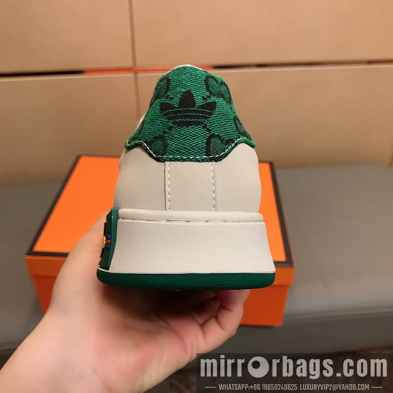 Gucci Shoes sz38-44 mnf0309