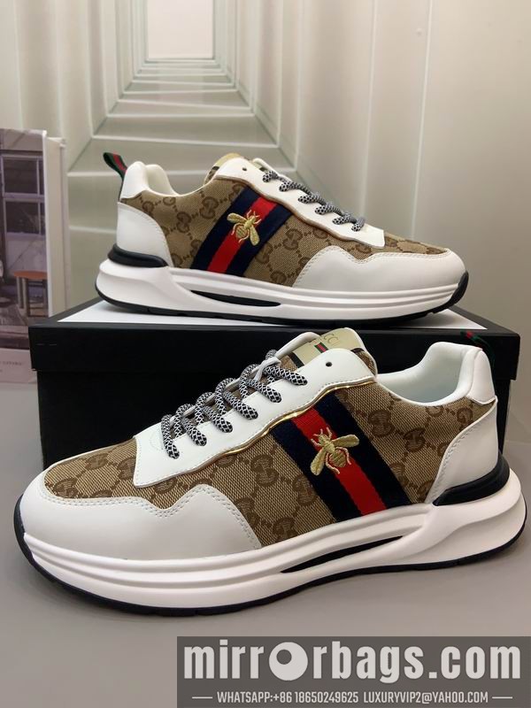 Gucci Shoes sz38-44 hnm0123