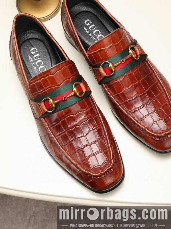 Gucci Shoes sz38-44 mnf0215