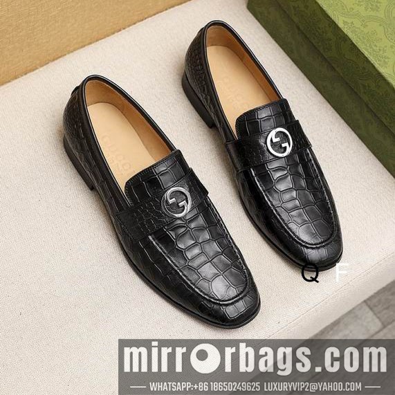 Gucci Shoes sz38-45 2C TF0104