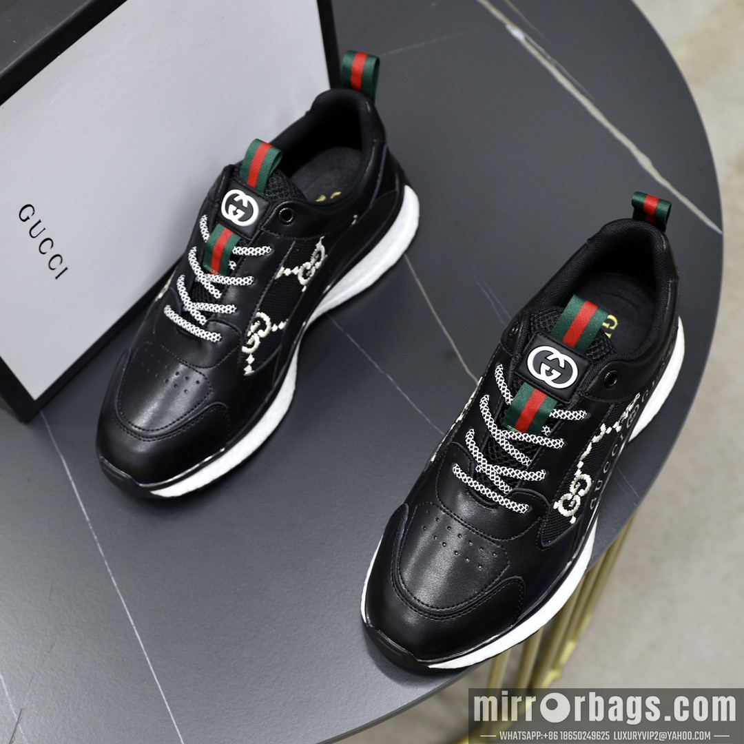 Gucci Shoes sz38-44 h0716