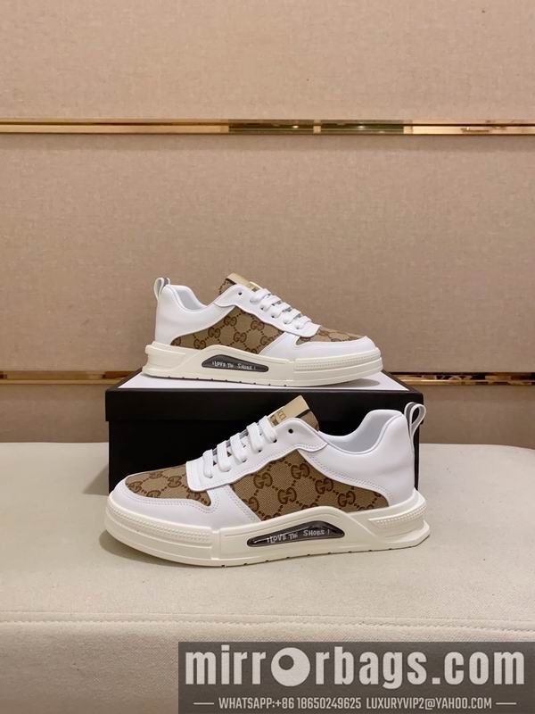 Gucci Shoes sz38-44 hnm0121