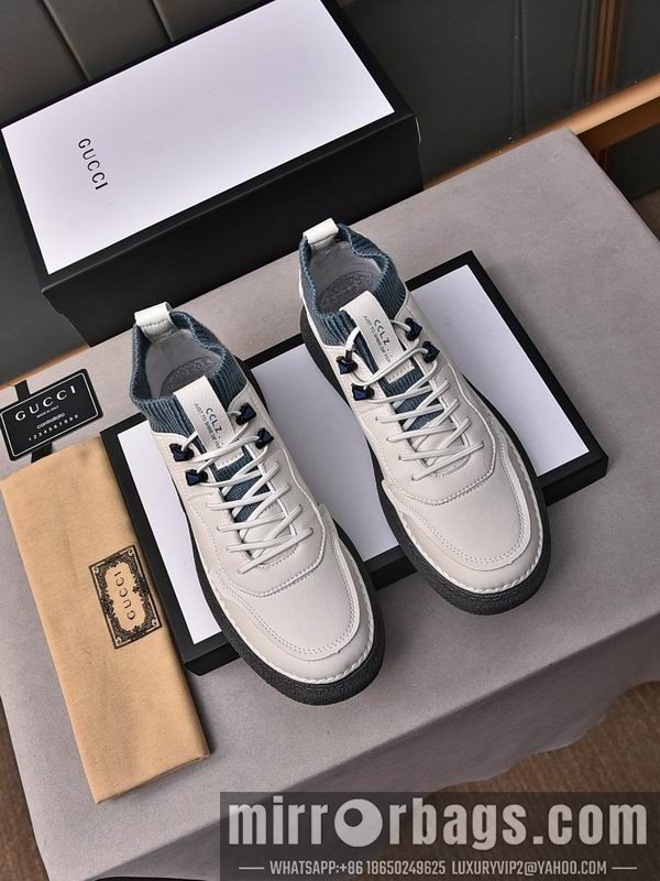 Gucci Shoes sz38-44 mnf0109